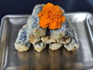 Rollo Primavera Sura Sang (9 Uds.)