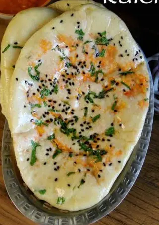 Paneer Kulcha