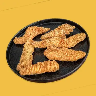 Crispy Chicken (4 uds.)