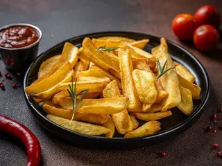 Картопляні діпи (200g)