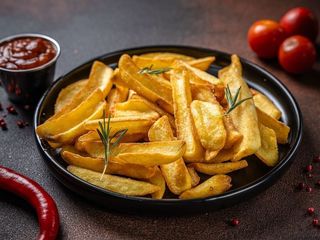 Картопляні діпи (200g)
