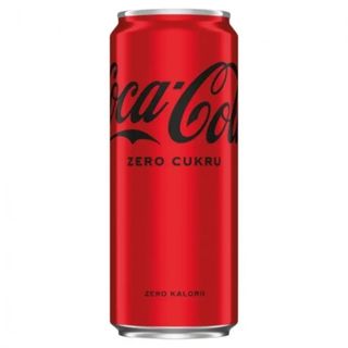 Coca-Cola Zero
