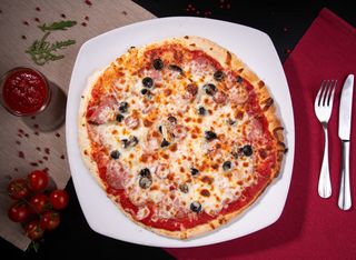 Combo  Carnivor 32 cm PROMO