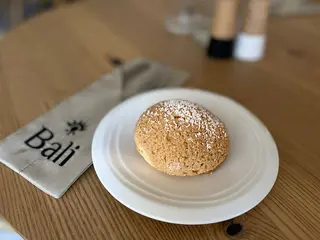 Тістечко "Шу"