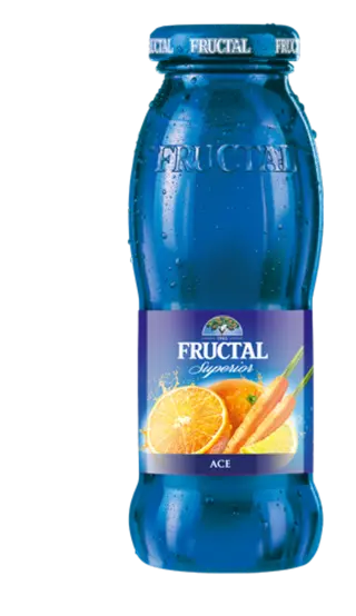 Fructal narandža