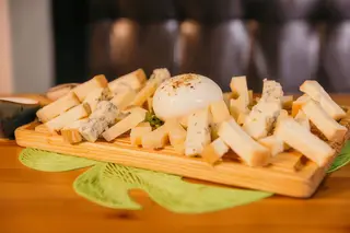 Tabla Curniciello
