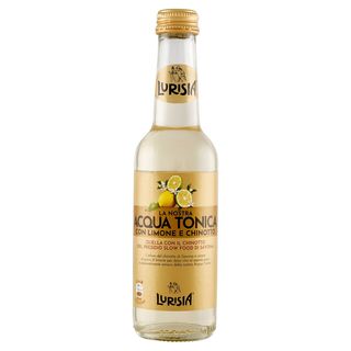 Lurisia Acqua Tonica 275 ml
