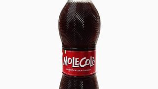 Molecola 33 cl