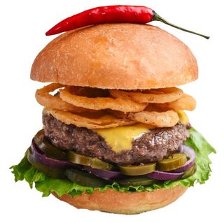 Мексикано Бургер