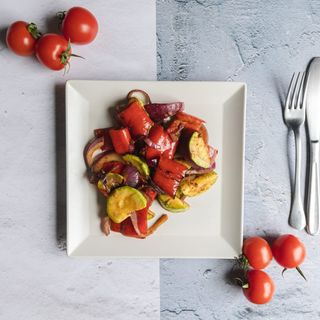 Grilovano povrće 150g