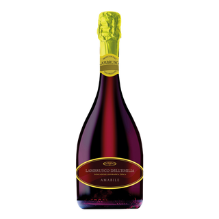 Lambrusco Rosato Caldirola