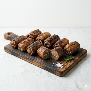 Braciolette arrosto 10 pezzi