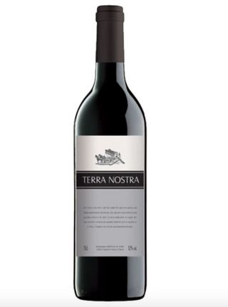 Vino Tinto de la casa (75 cl.)