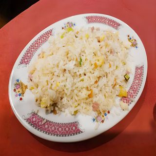 Arroz Tres Delicias