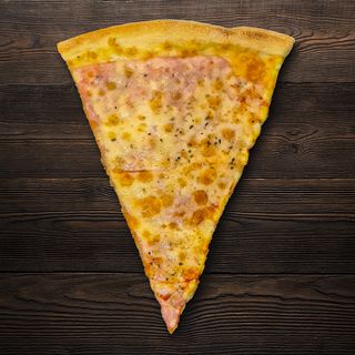 Pizza parče sa Šunkom