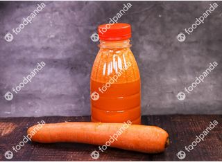 Фреш Морков