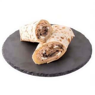 Piadina Tonara
