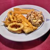 5. Merluza A La Romana