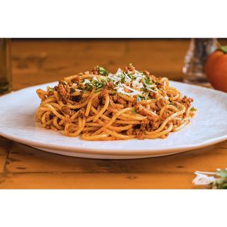 Spaghetti Bolognese