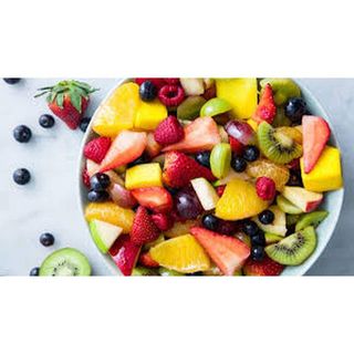 Fruit bowl