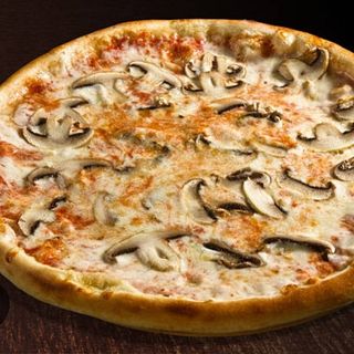 Pizza Funghi