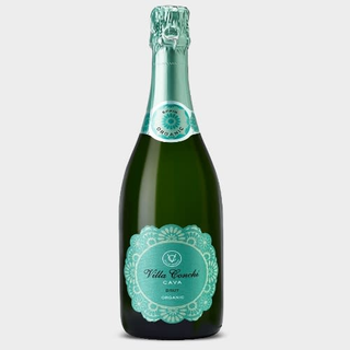 CAVA BRUT - Villa conchi