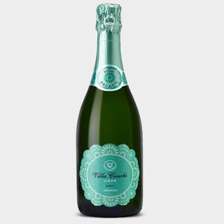 CAVA BRUT - Villa conchi