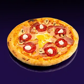 Favola Specijal pica
