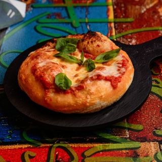 Pizza Margherita Ø 15cm