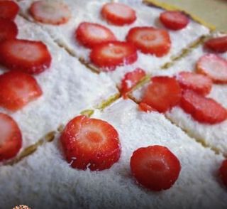 Piada tentazione irresistibile