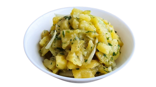 Krompir salata