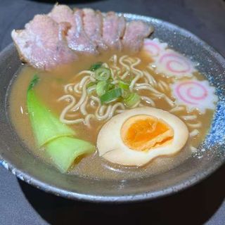 Beef Ramen
