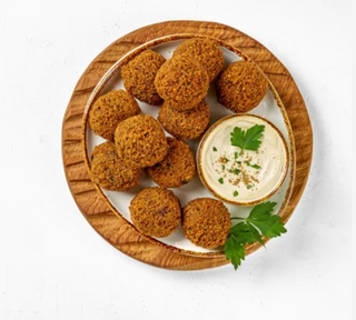 Tapa de falafel (6 uds.)