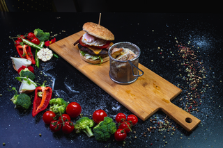 Iași Grill Burger