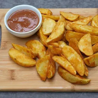 Pekarski krompir 