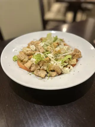 Salada Alto Sé