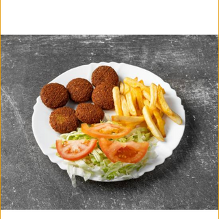 FALAFEL 