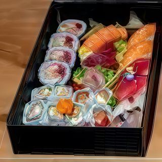 S115 Zen party box 30 pezzi