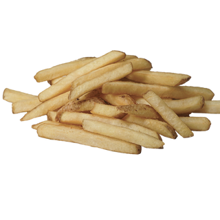 Patatine fritte