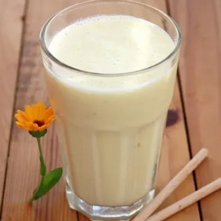 Batido De Vainilla (330 Ml.)