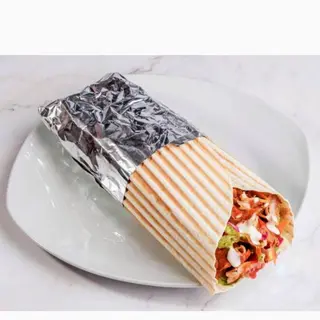 Durram kebab