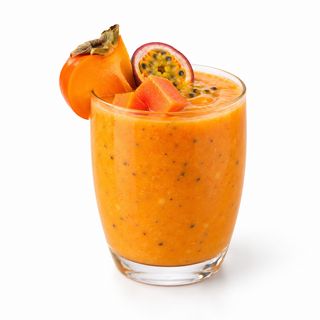 Kaki Papaye Fusion