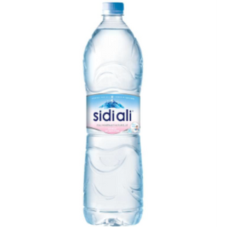  EAU MINERAL 1.5 L   