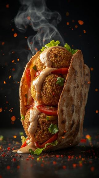 Falafel