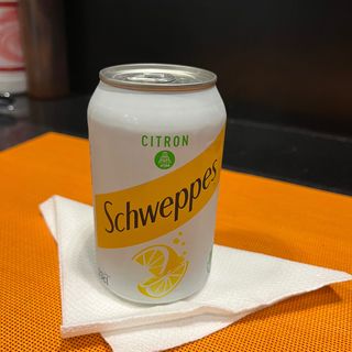 S Chwepes  citron 