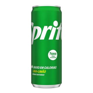Sprite Lata
