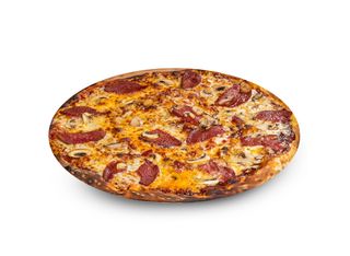 Пица Барбекю