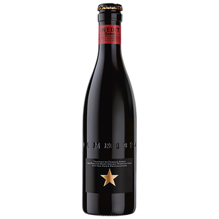 Inedit Cerveza malta y trigo Botella 33cl