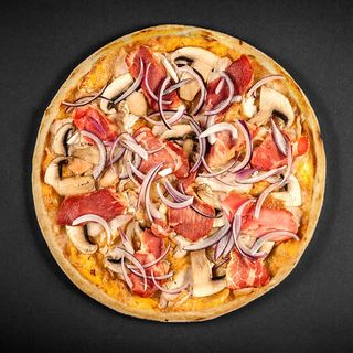 Піца Барбекю (476г/30см)