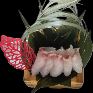 074 Sashimi Suzuki - 6 pezzi